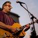 George Bedard and the Kingpins perform during the last night of the Ann Arbor Summer Festival in Ingalls Mall.
Jeffrey Smith | AnnArbor.com
